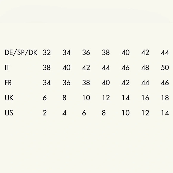 Jill Sander White Ruffle Midi Skirt - Picture 13 of 13